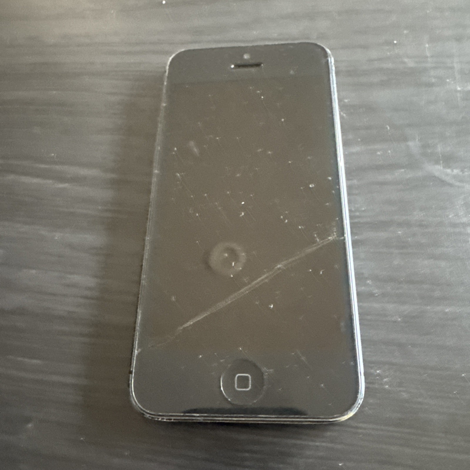 Apple iPhone 5 Model A1429 No Test For Parts AS-is