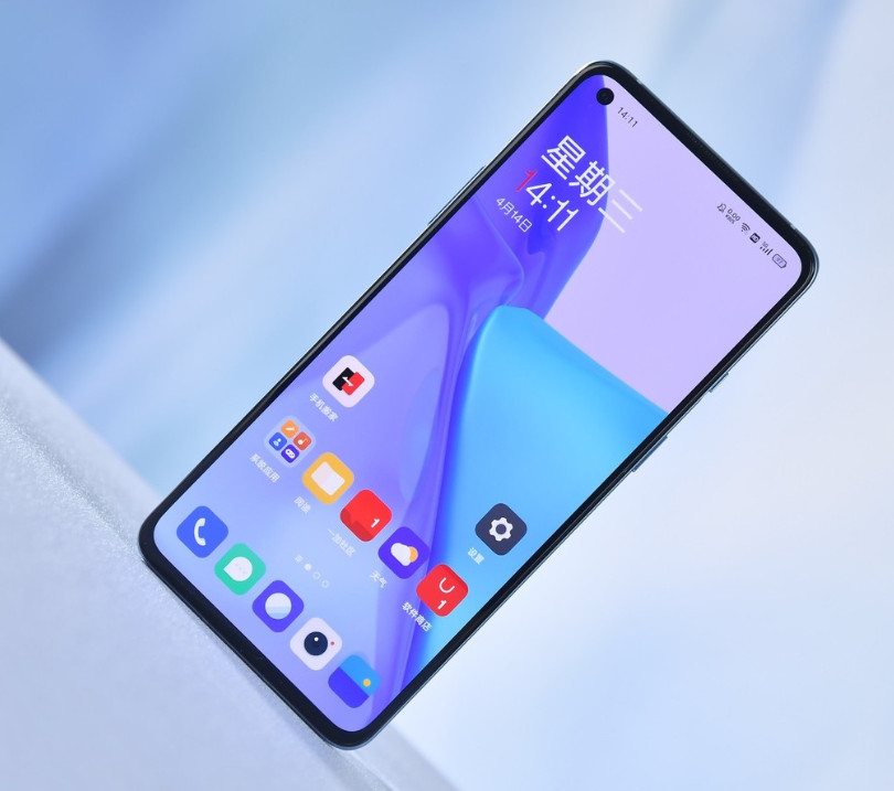 Unlocked OnePlus 9R 5G 8/12GB RAM 128/256GB ROM 6.55″ 4500mAh Octa Core