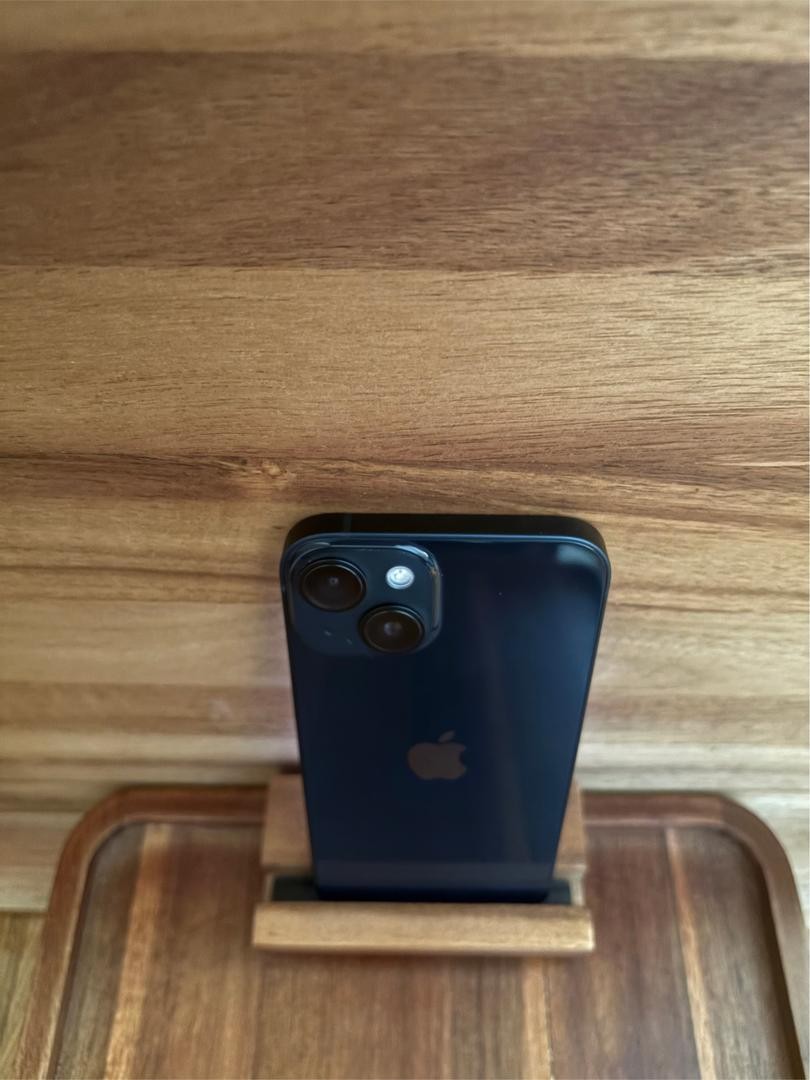 Apple iPhone 14 – 128 GB – Midnight (Unlocked) 90%+ Battery Health Free Shipping