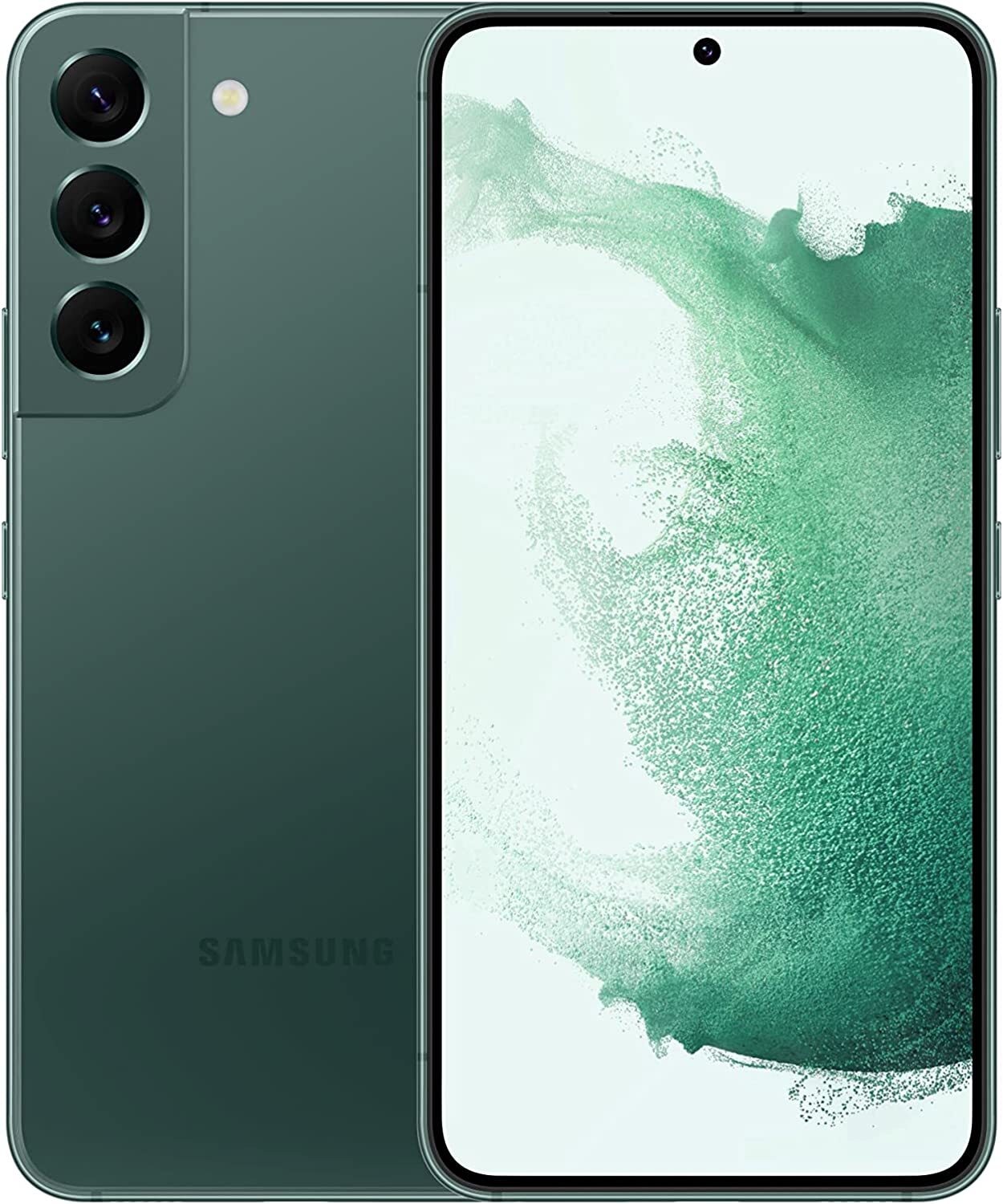 Samsung Galaxy S22+ 5G 128GB/256GB SM-S906U1 256GB Unlocked Smartphone NEW