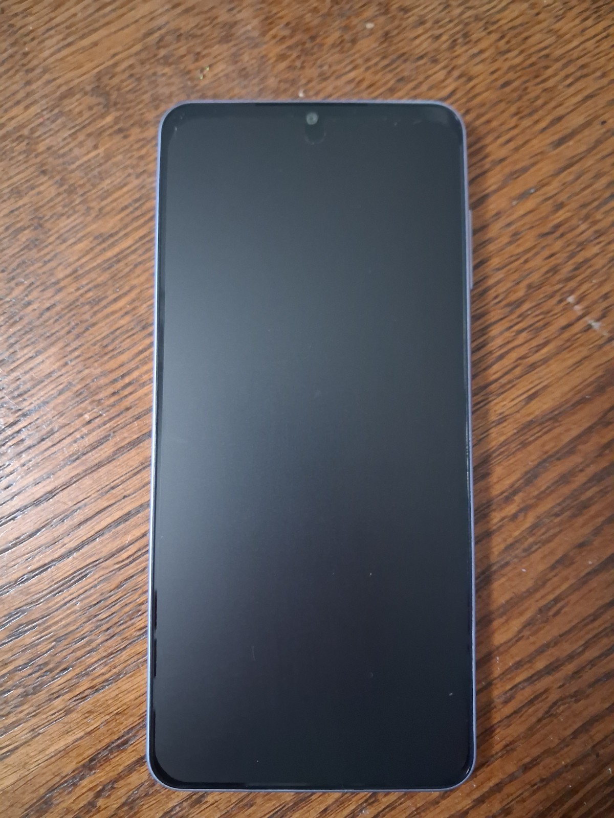 Samsung Galaxy A7 A07 128GB 6GB RAM Light Violet Unlocked
