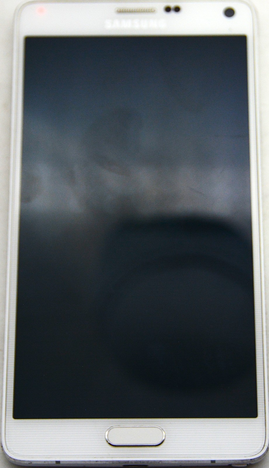 Samsung Galaxy Note 4 SM-N910V 32GB VERIZON CARRIER *USED/TESTED/READ*