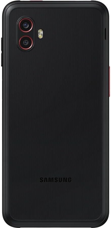 Samsung Galaxy Xcover6 Pro G736U (Unlocked) 128GB Black (Good)
