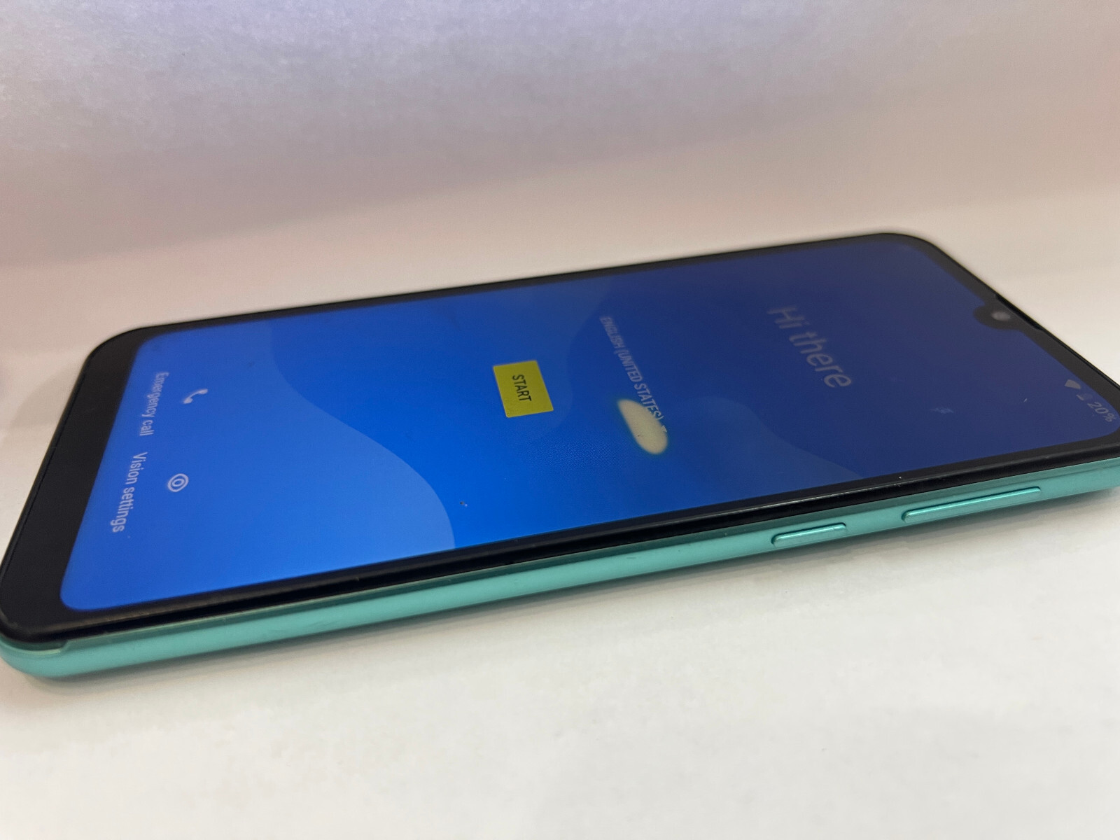 ULEFONE Note 6 32GB (GSM) Android Dual SIM Smart Phone *PLEASE READ*
