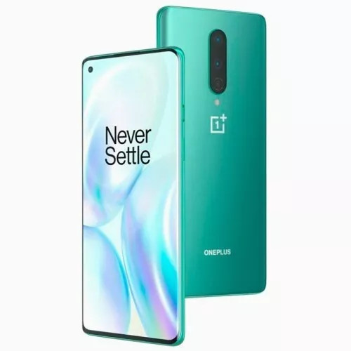OnePlus 8 5G 128/256GB Dual SIM 48MP Snapdragon 865 4300mAh Android New seal