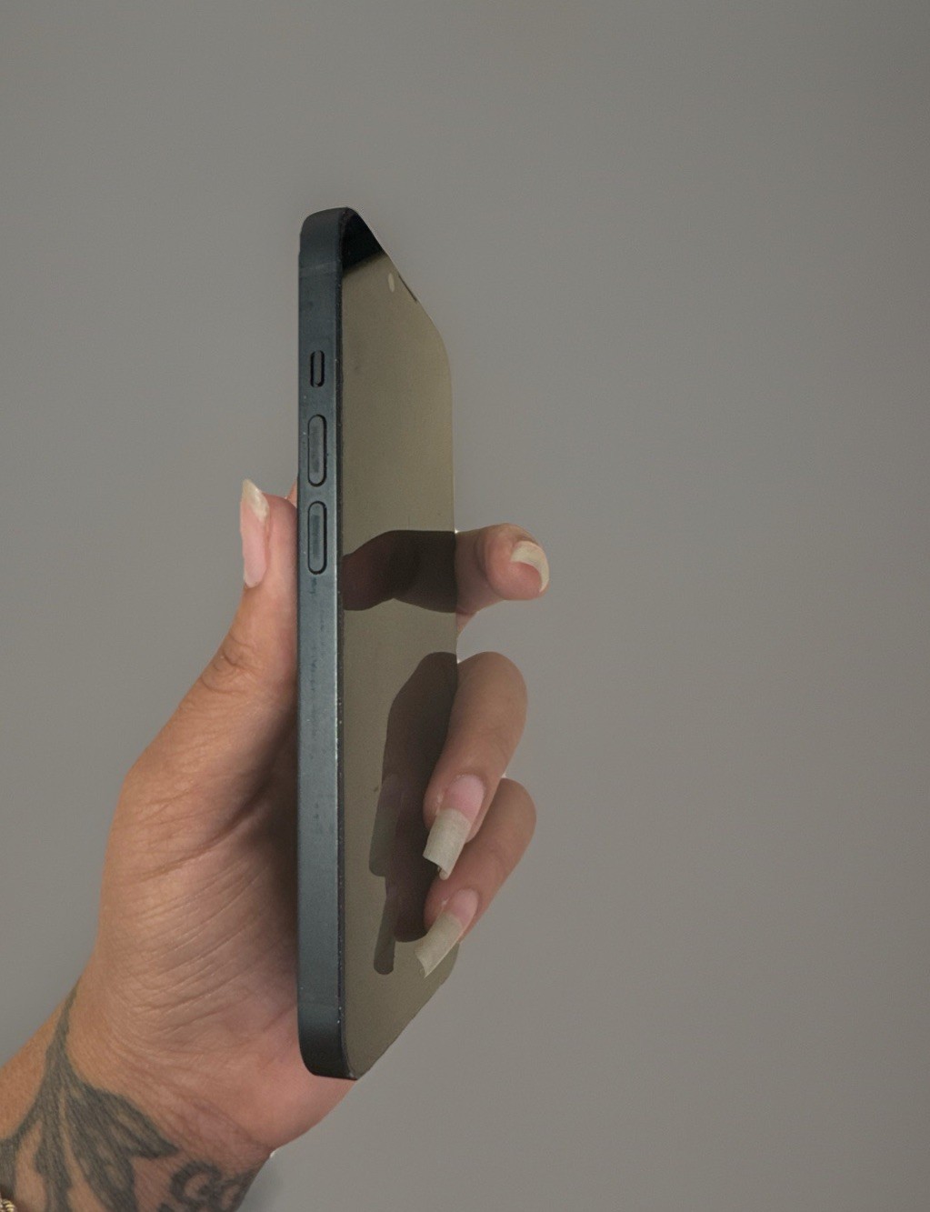 Apple iPhone 14 128GB Unlocked Midnight Black