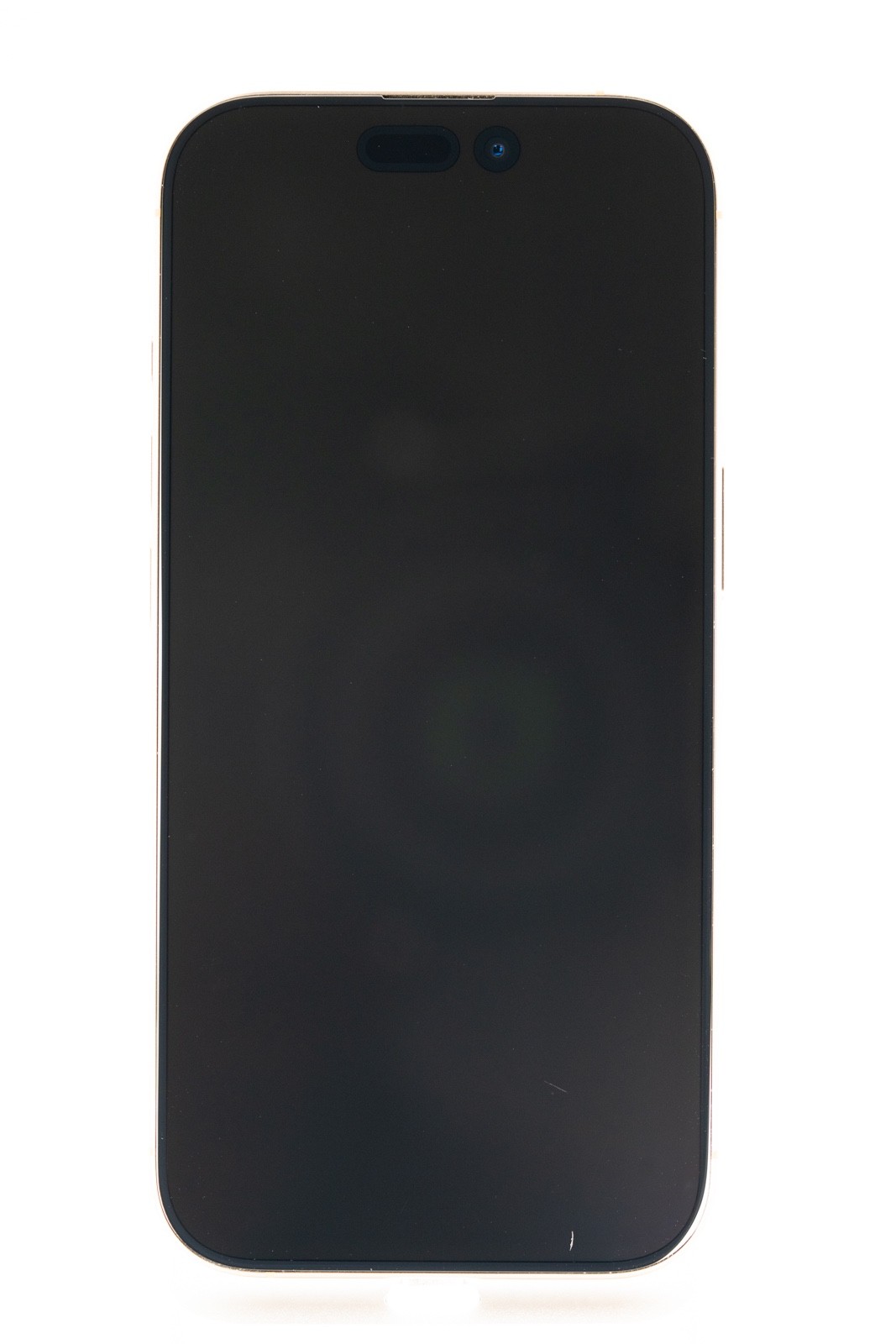 Apple iPhone 16 Pro Factory Unlocked Desert Titanium 128GB 100% Battery Health