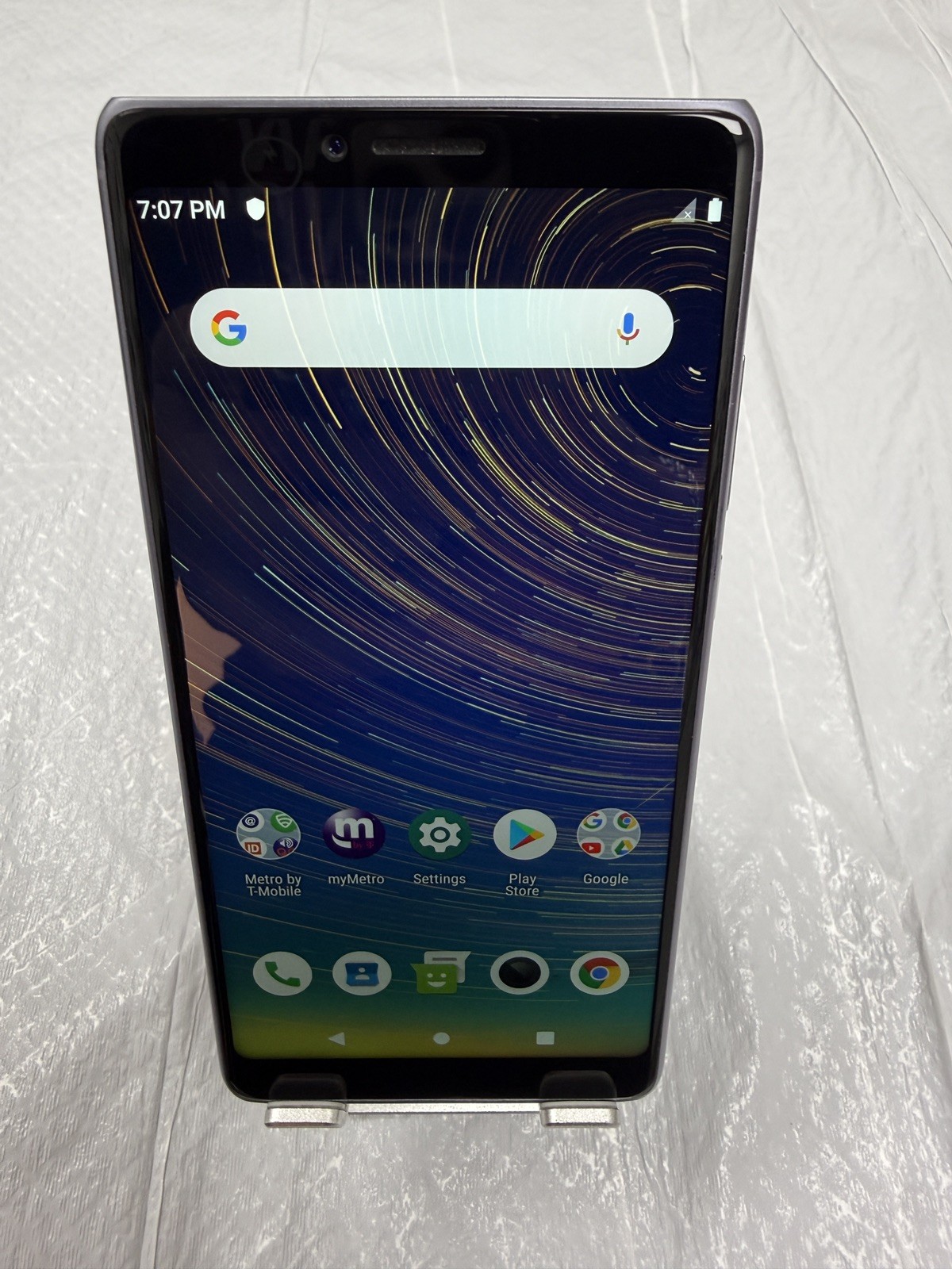 COOLPAD LEGACY CP3705A 32GB METRO reset grade A good
