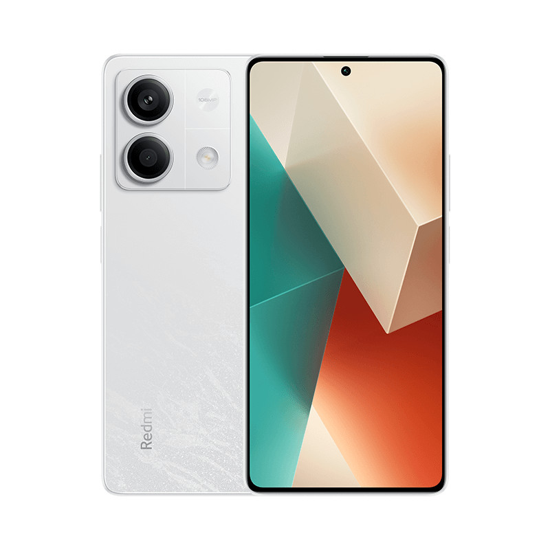 Xiaomi Redmi Note 13 5G 128/256GB 108MP 5000mAh 6.67″ Snapdragon4 Gen1 Unlocked
