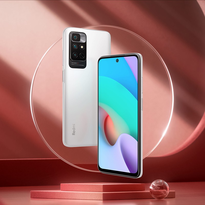 Redmi Note 11 5G Unlocked 6.6in 128GB 256GB ROM Google play