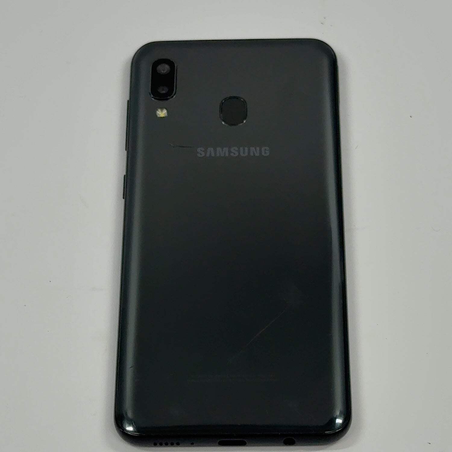 Samsung Galaxy A20