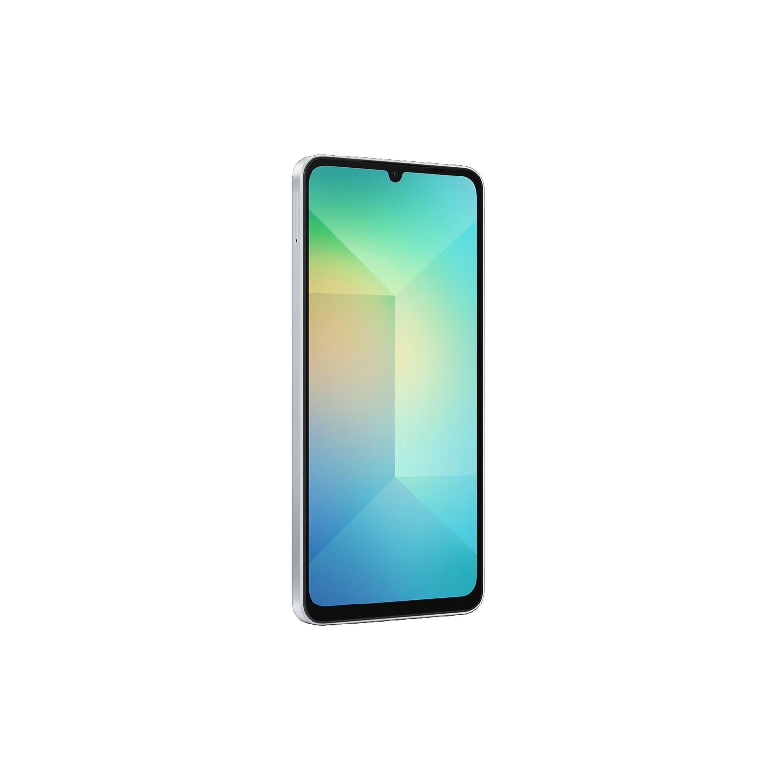 Samsung Galaxy A06 A065M 64GB DUOS GSM Unlocked Light Blue Latin America Version