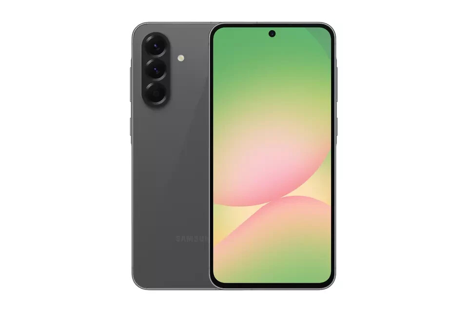 Open Box Samsung Galaxy A56 A566E 128GB 8GB GSM Unlocked International Version