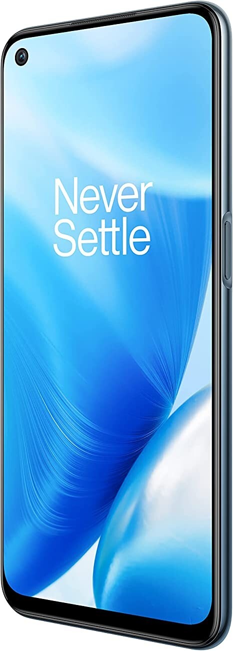 OnePlus Nord N200 5G (Blue 64GB) Brand New In The Box – Unlocked