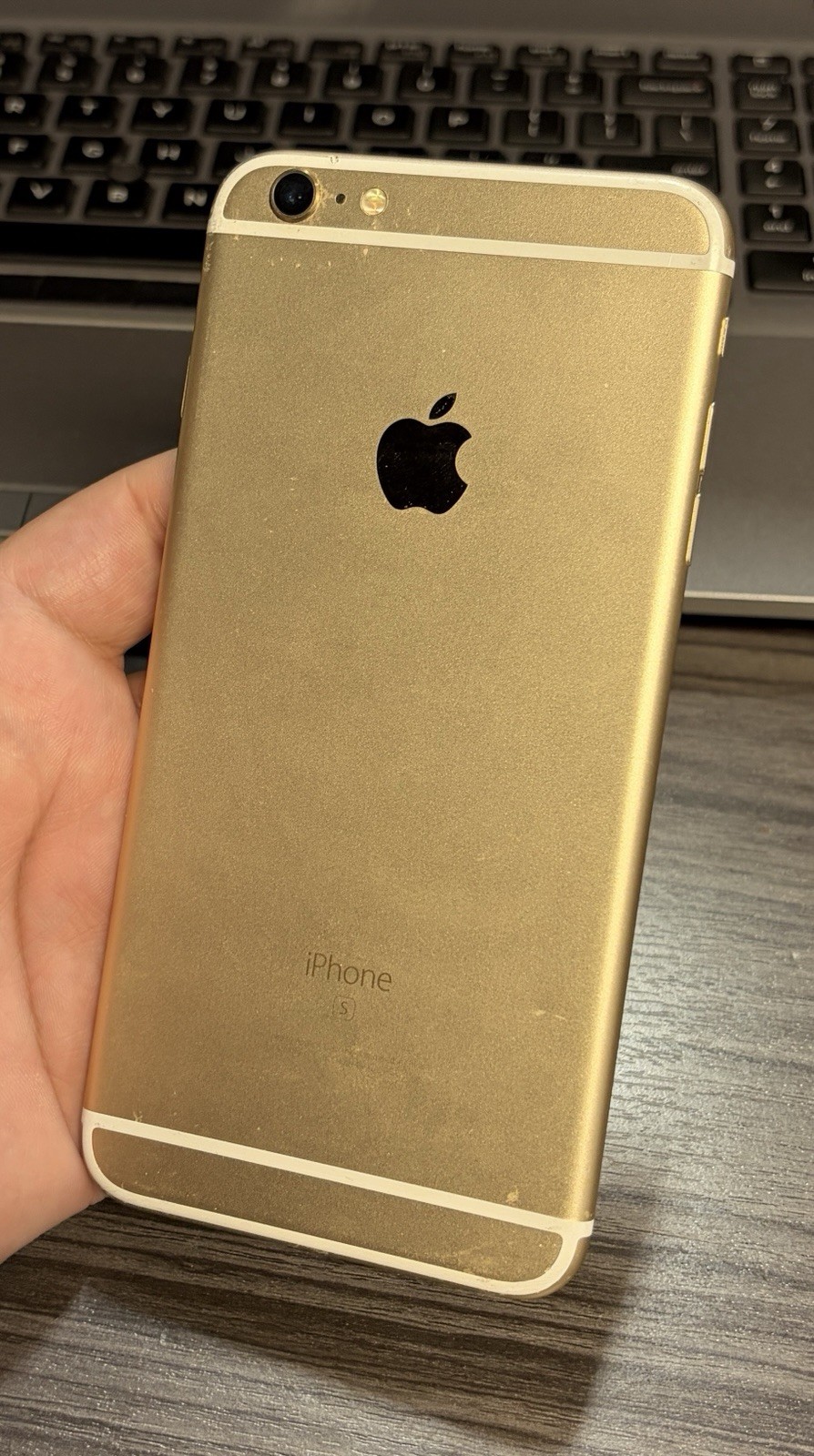 Apple iPhone 6S PLUS 64GB T-Mobile Metro Simple Mobile Mint