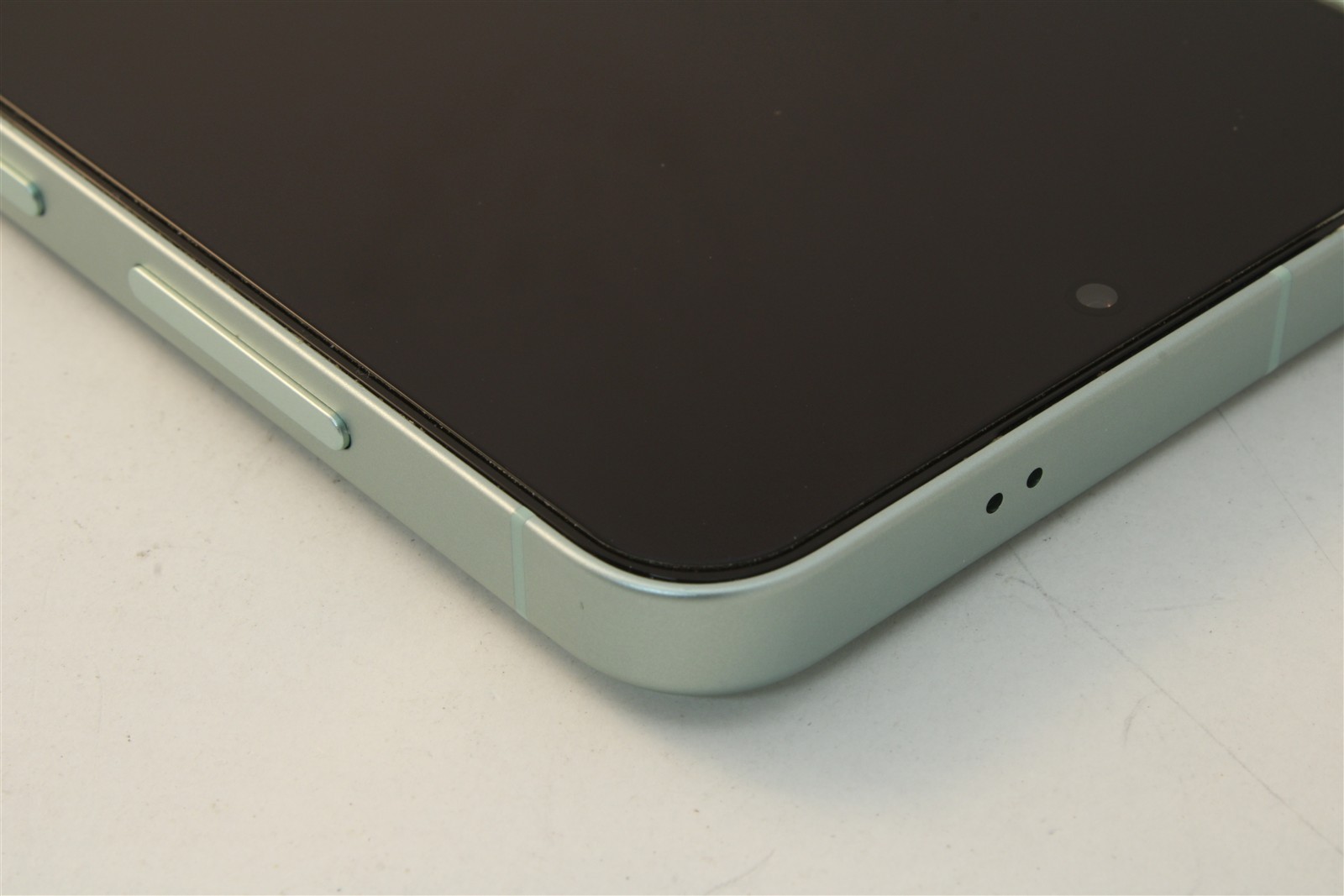 Samsung Galaxy S25 Green – Unlocked AT&T T-Mobile Verizon 7634330