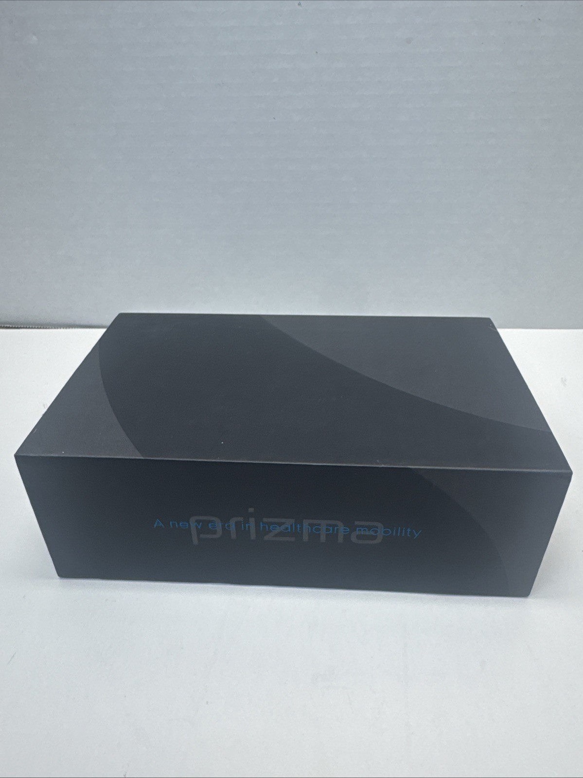 Prizma G2 Medical Smart phone Jacket ECG Heart Rate Stress Monitor GPS Health