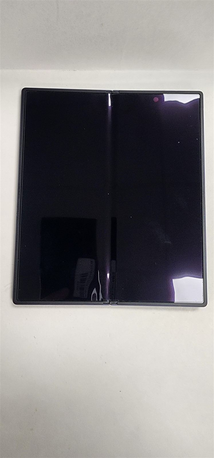 Samsung Galaxy Z Fold 6 256GB Blue SM-F956U (AT&T) – Android Smartphone – CF0128
