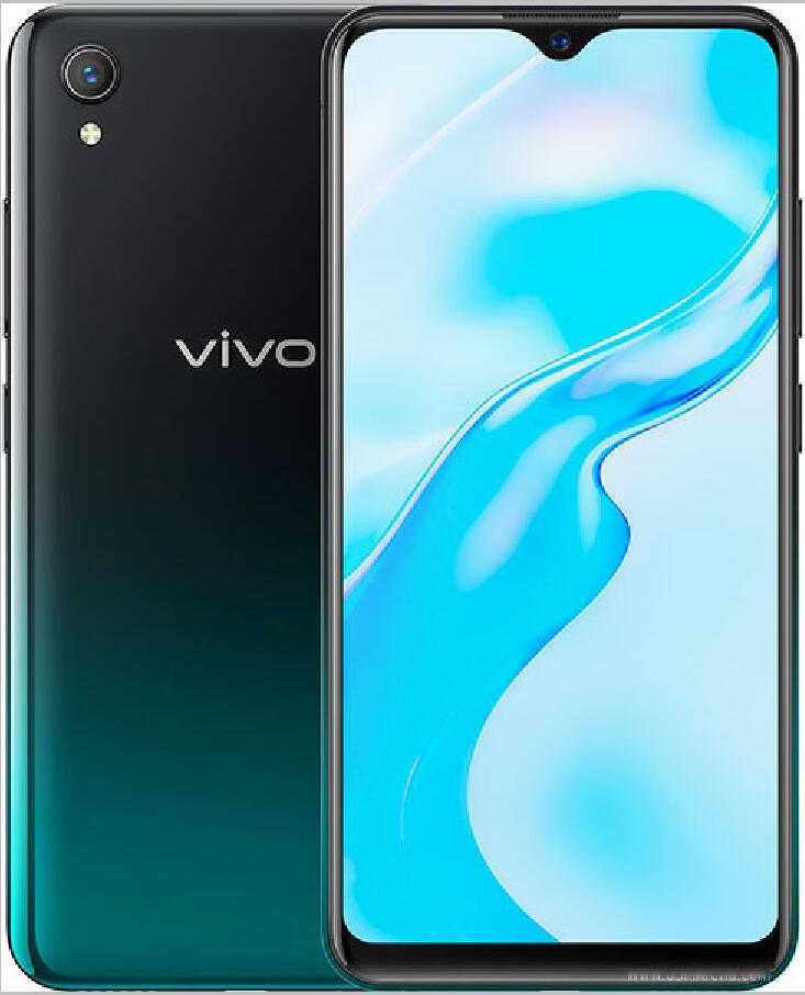 Original VIVO Y1S 4G LTE Dual SIM 6.22″ 13.0MP 2GB RAM 32GB ROM Android Phone
