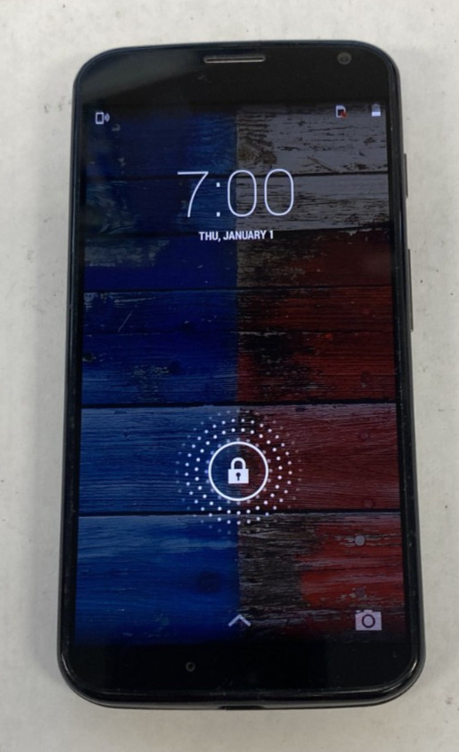 Motorola Moto X 16GB (VERIZON) 0512-05T