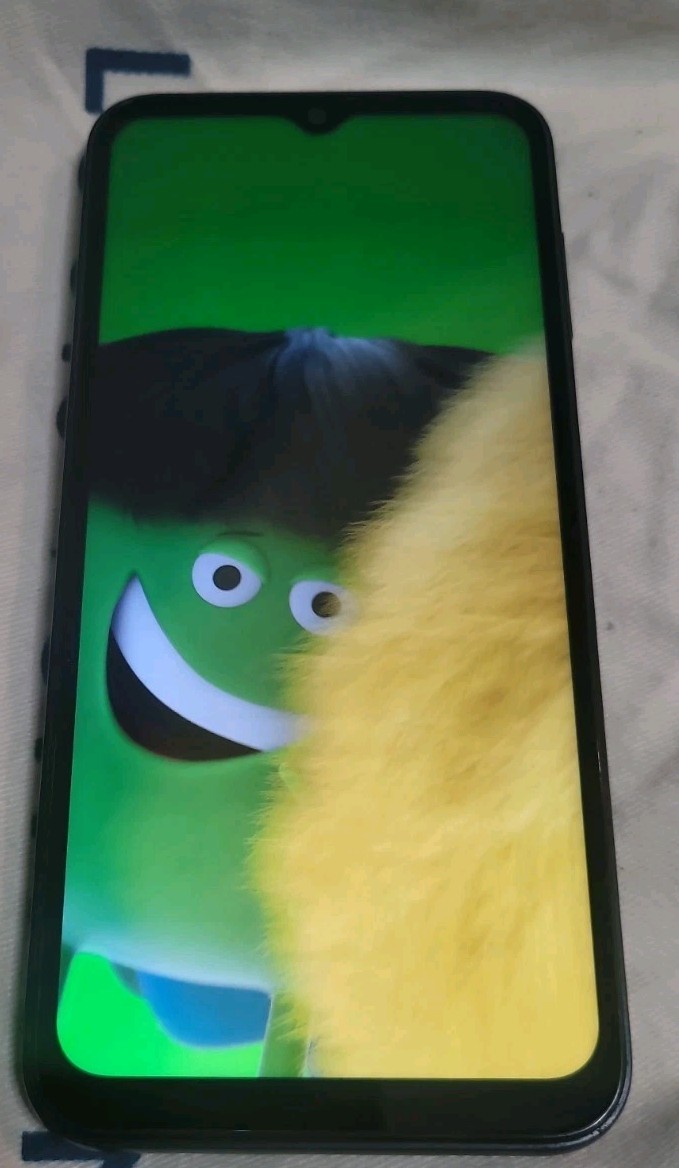 Cricket Samsung Galaxy A14 5G SM-A146U 64 GB Android 14