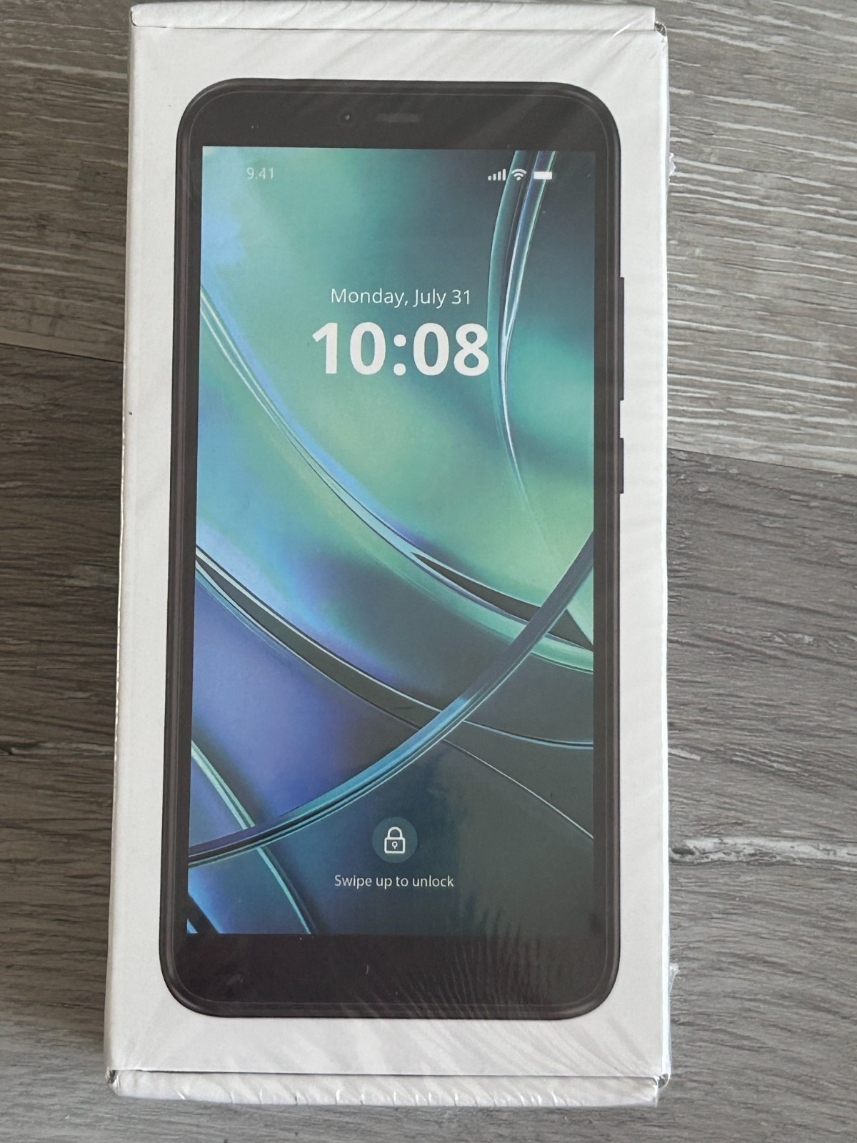 NEW FOXXD A56 16GB- UNLOCKED *** BRAND NEW IN BOX***