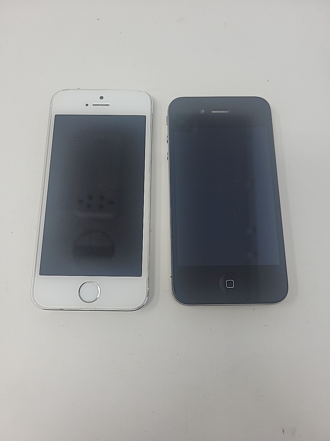 IPhone 4 And 5c Untested Lot