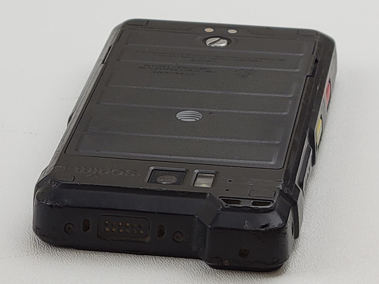 Sonim XP8 (XP8800) 64GB – Black (AT&T) Rugged Smartphone – Clean IMEI – H7842
