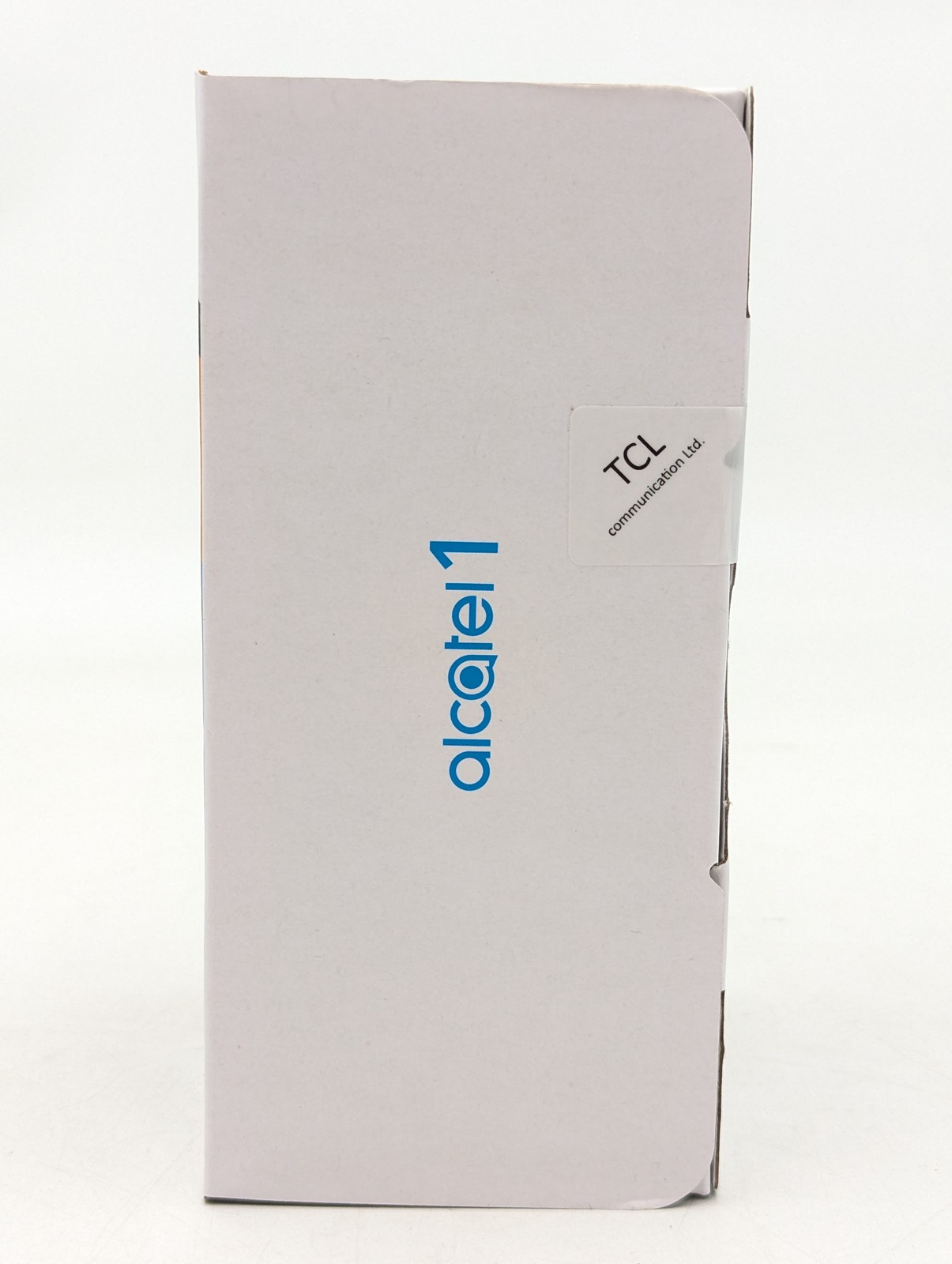 Alcatel 1 5033EP-2A3JBR12 32GB | Black | UNLOCKED Lot of 5