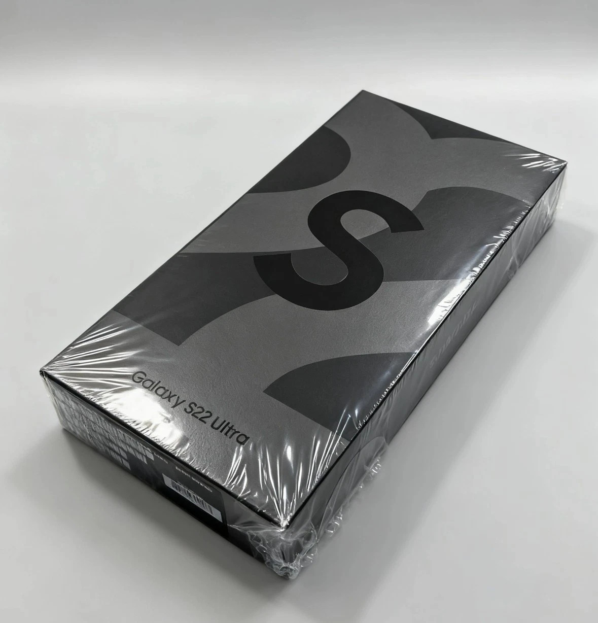 NEW SEALED Samsung Galaxy S22 Ultra 5G S908U 128GB/256GB/512GB Factory Unlocked
