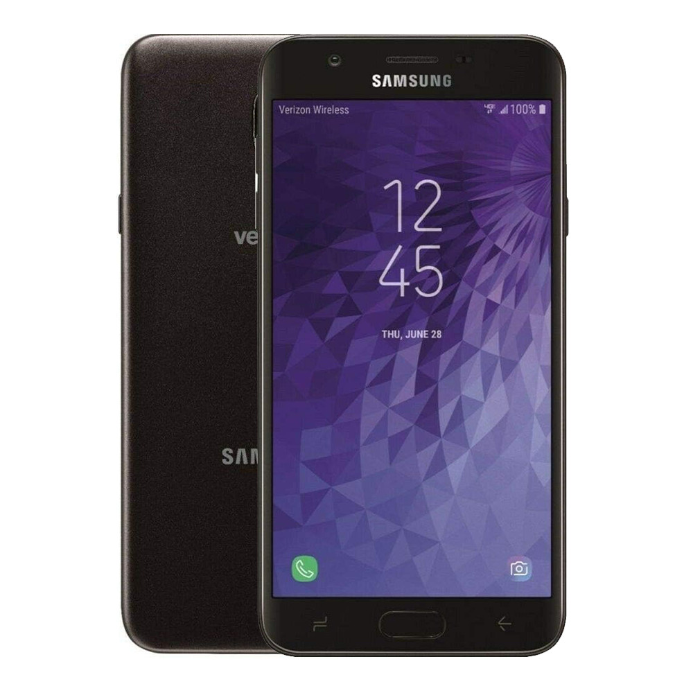 Samsung Galaxy J7 (2018) J737A 16GB AT&T/Unlocked – Very Good