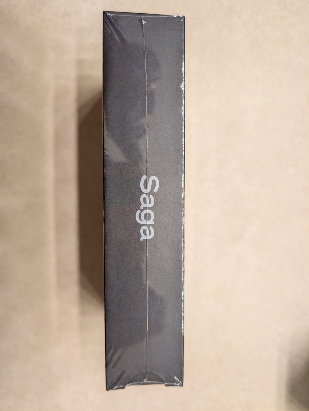 Solana Saga Phone NIB Sealed