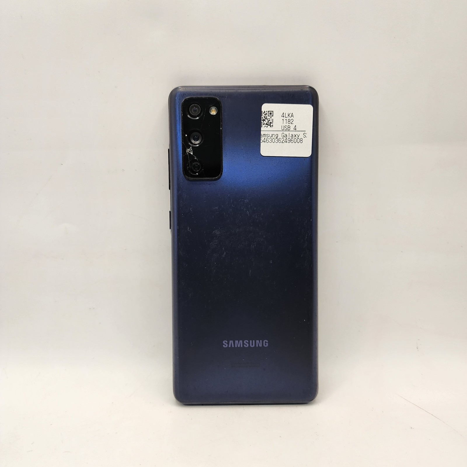 Samsung Galaxy S20 FE 5G UW G781V 128GB Cloud Navy (Verizon/Unlocked)