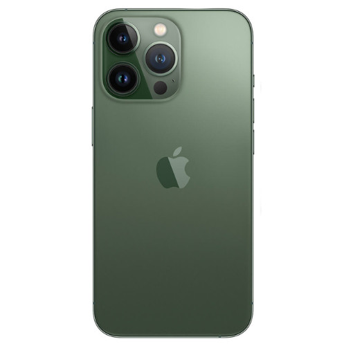 Apple iPhone 13 Pro A2483 512GB Alpine Green Unlocked Very Good