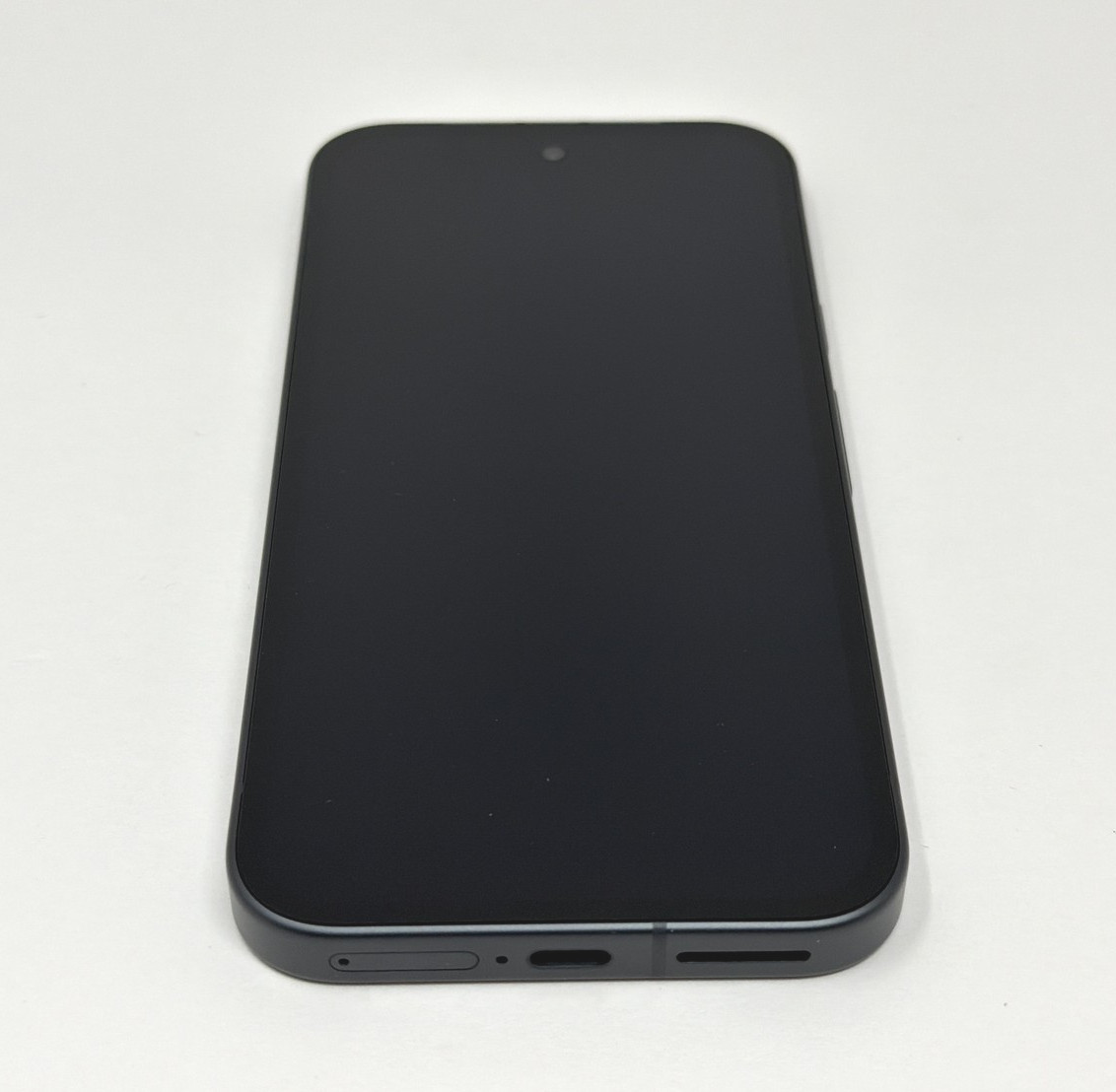 Google Pixel 9a – 128GB – Obsidian (Unlocked) GXQ96 Good
