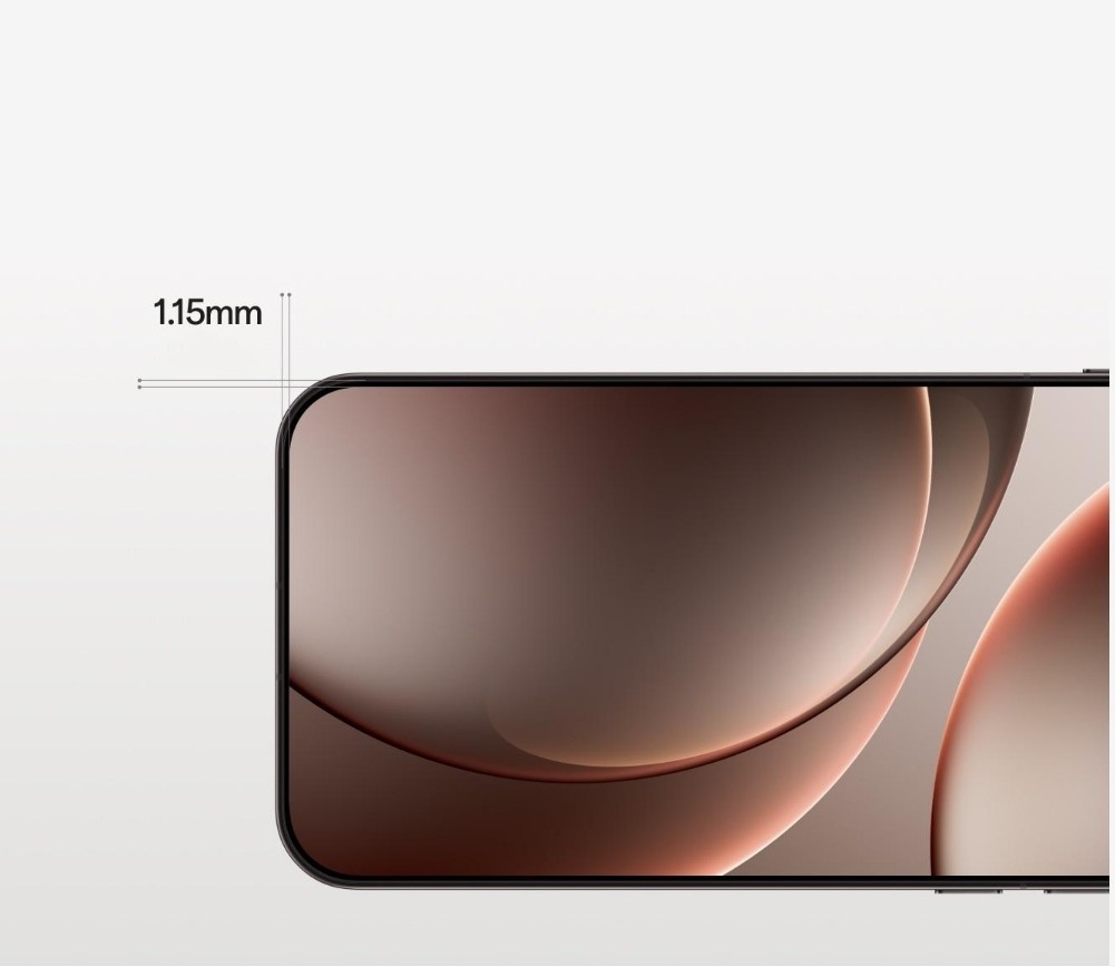 OPPO Find X9 5G ColorOS 16, 50MP Hasseblad Lens Dimensity 9500 7025mAh