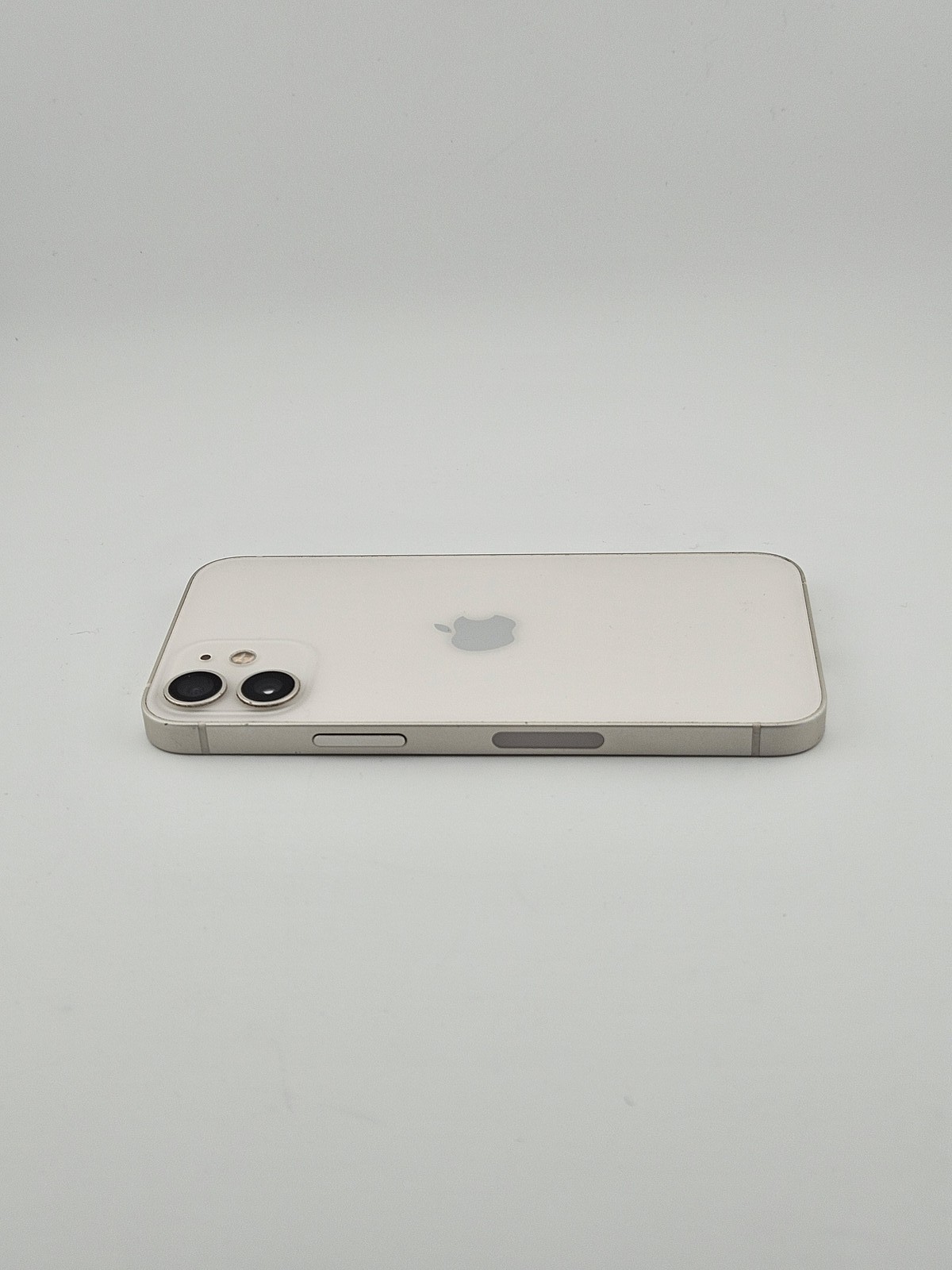 Apple iPhone 12 mini 128GB (Unlocked) A2176 – White *READ*