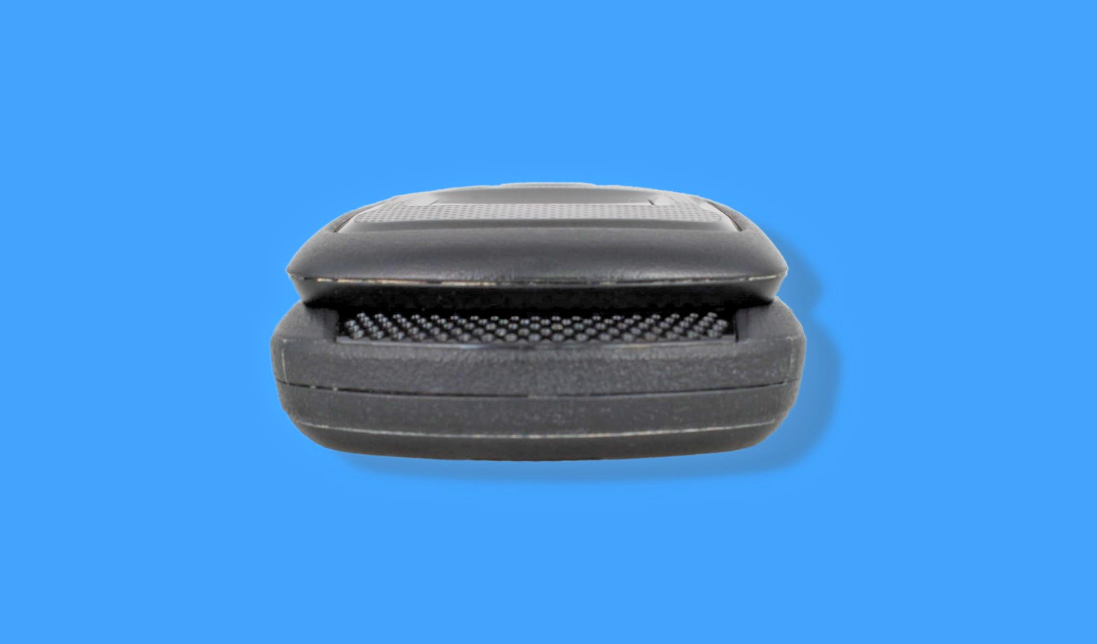 AT&T KYOCERA DURAXE E4710 RUGGED FLIP PHONE BLACK