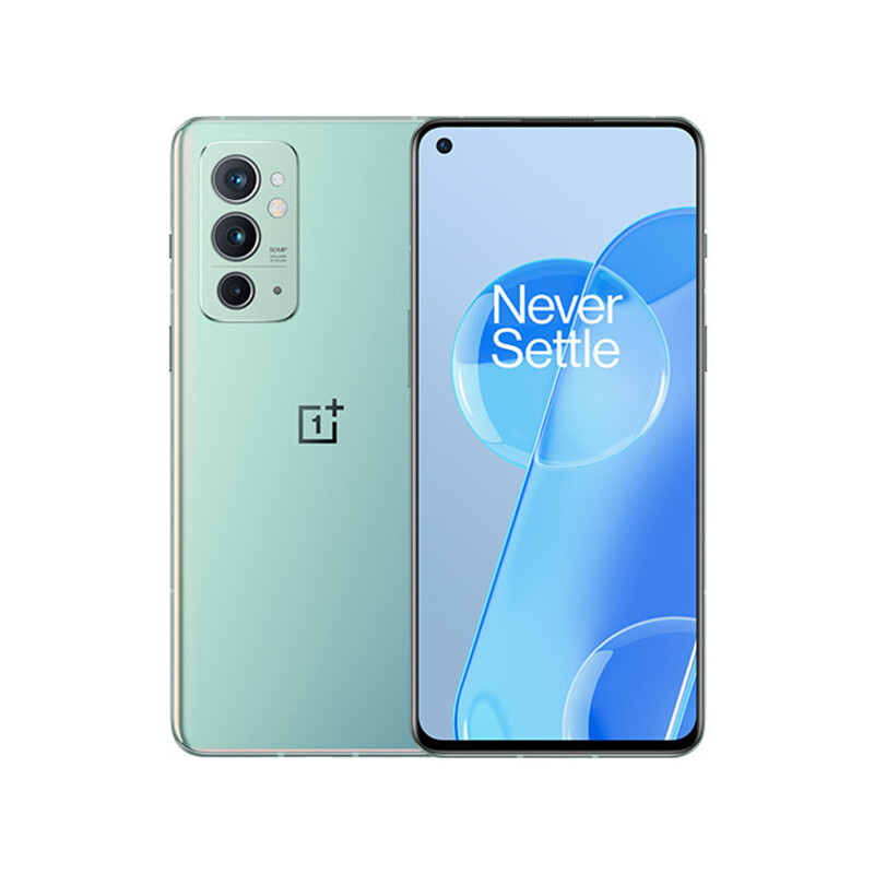 Oneplus 9RT 5G Unlocked Android 256GB 6.62in CPU Qualcomm Snapdragon 888