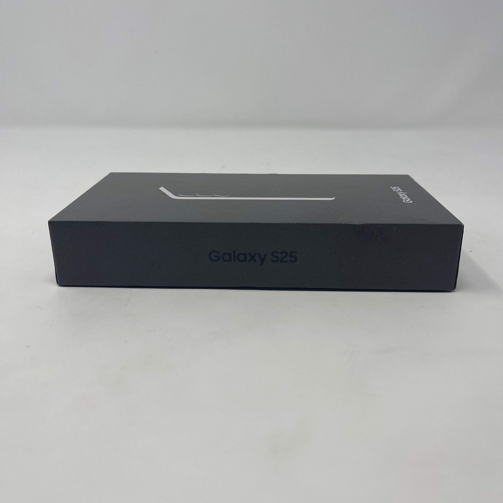 New T-Mobile Samsung Galaxy S25 12GB RAM 128GB SM-S931U Silver Shadow