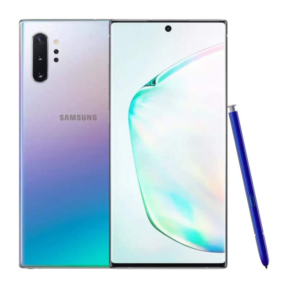 Samsung Galaxy Note 10 Plus N975U 256GB Verizon/Unlocked – Used – Heavy Scratch