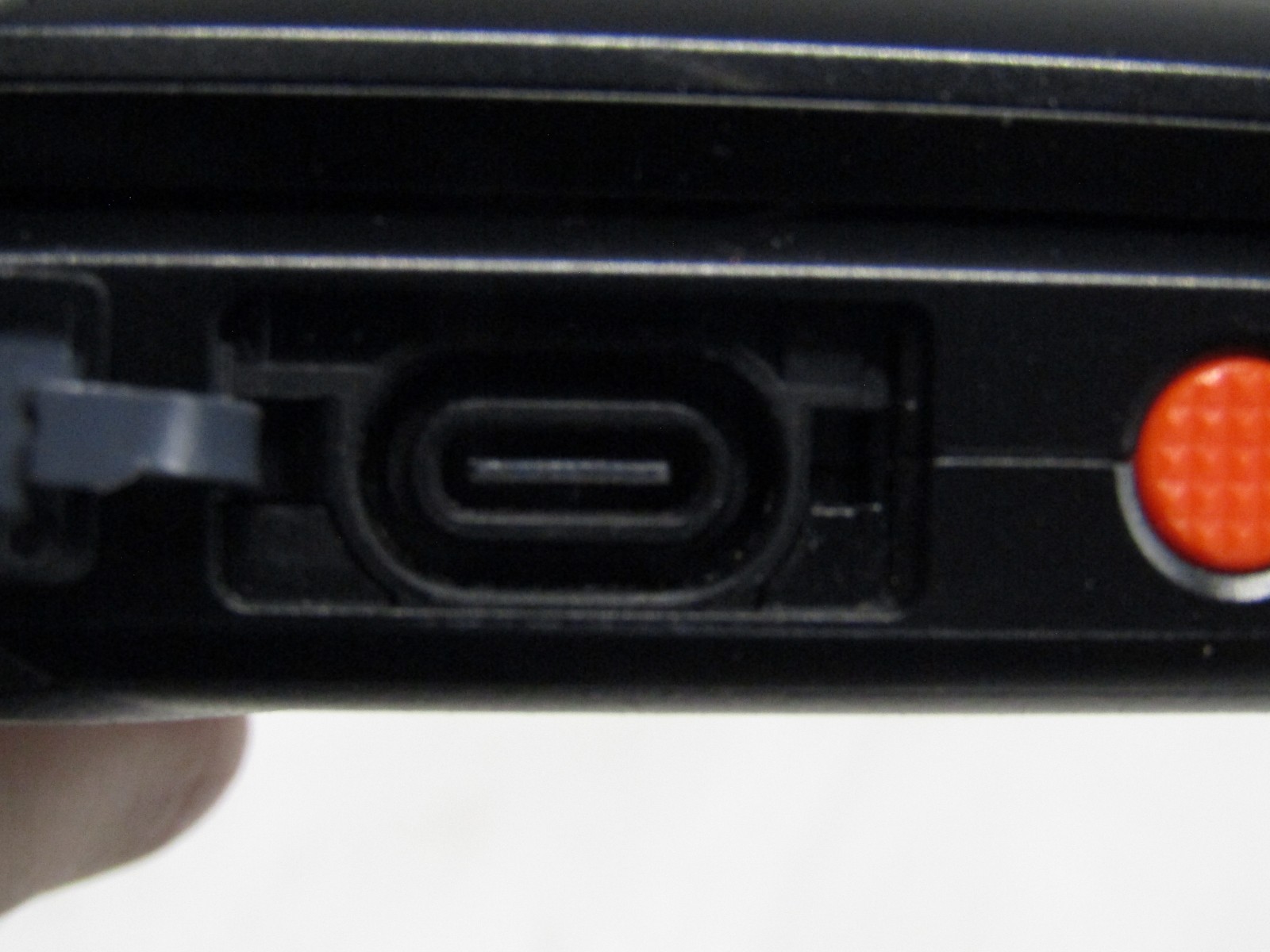 Kyocera DuraXV Extreme+ E4810 4G LTE Verizon RUGGED USB-C Black