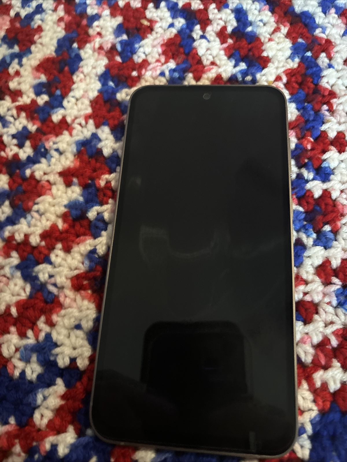 Samsung Galaxy S23 FE SM-S711U1 – 128GB – Graphite (Unlocked)