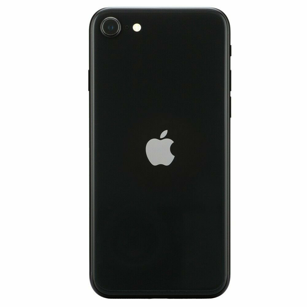 Apple iPhone SE 2nd Gen (Great Condition) – Unlocked, AT&T, T-Mobile, Verizon +