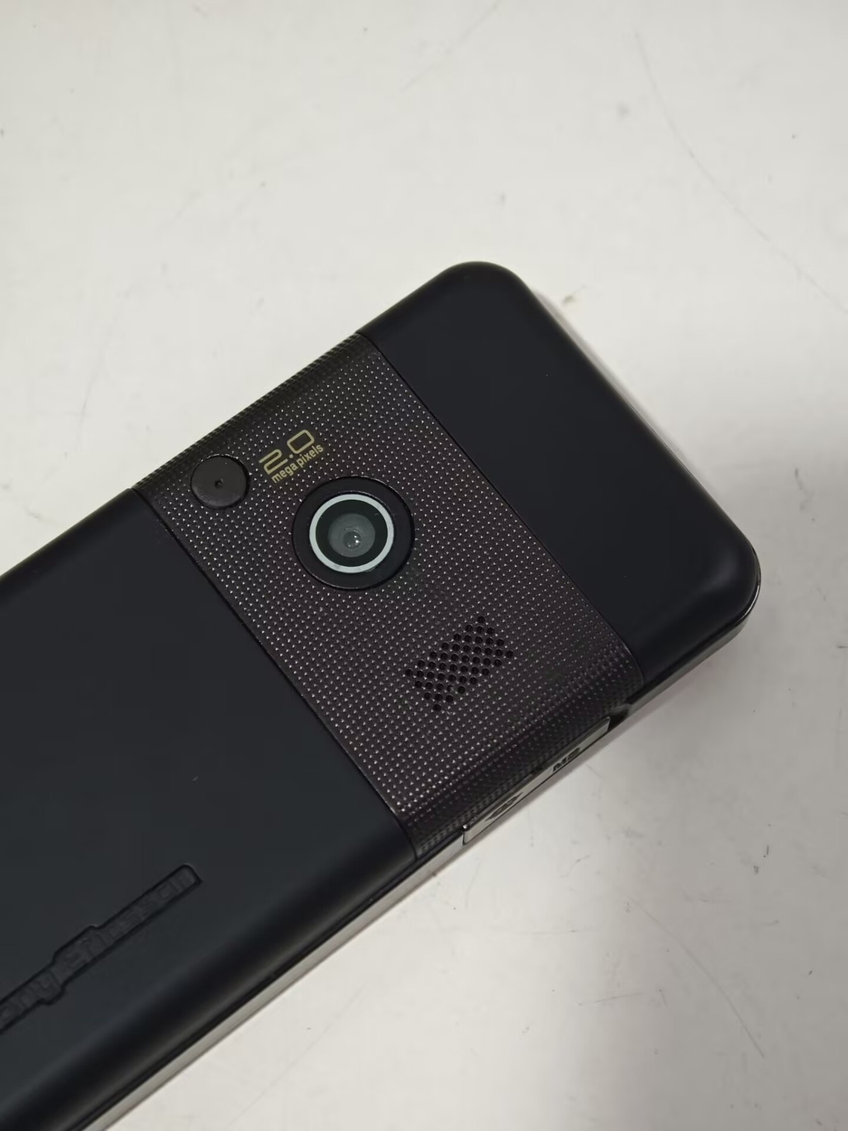 Sony Ericsson K530i 16MB