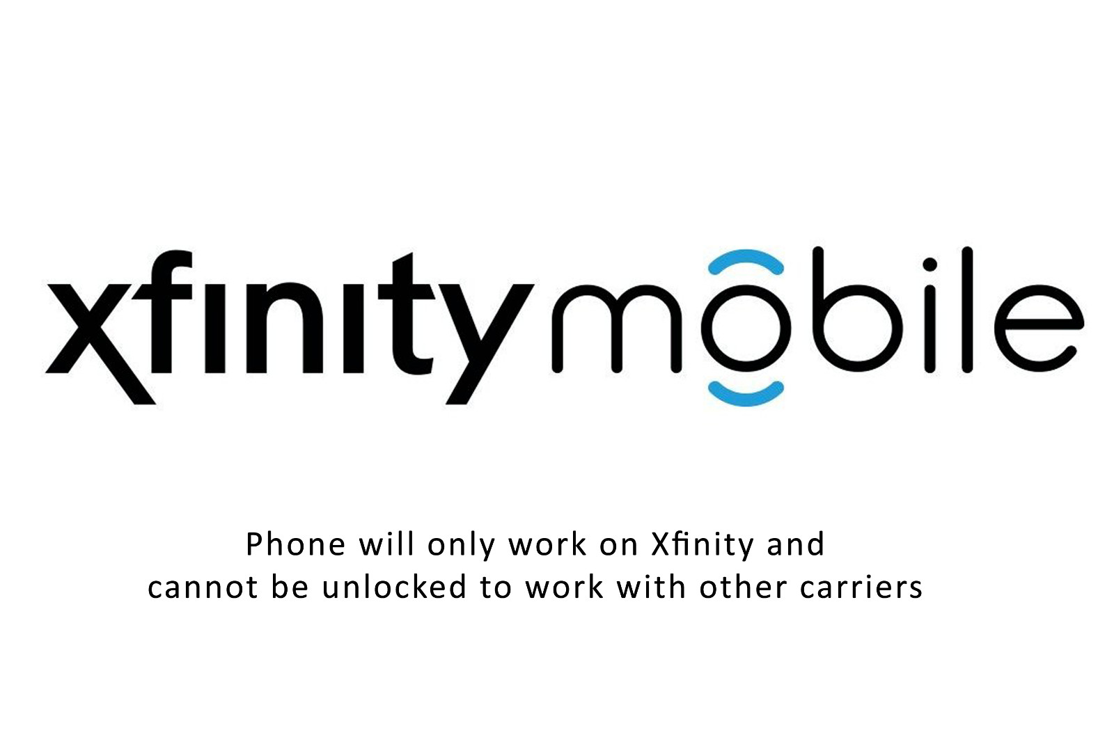 Motorola Moto Edge 5G 2025 XT2519-1 256GB Xfinity Only, Heavy Scratch