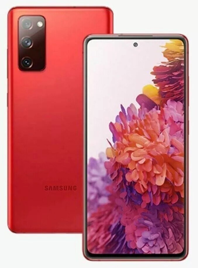 Excellent A+ 9/10 Samsung Galaxy S20 FE 5G SM-G781V 128GB Pick a color & carrier