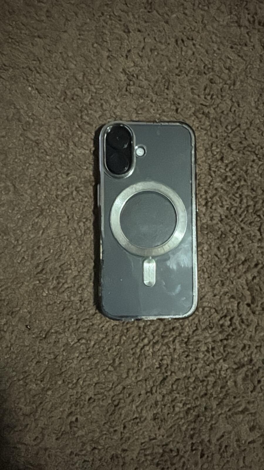Iphone 16 With Tiktak App