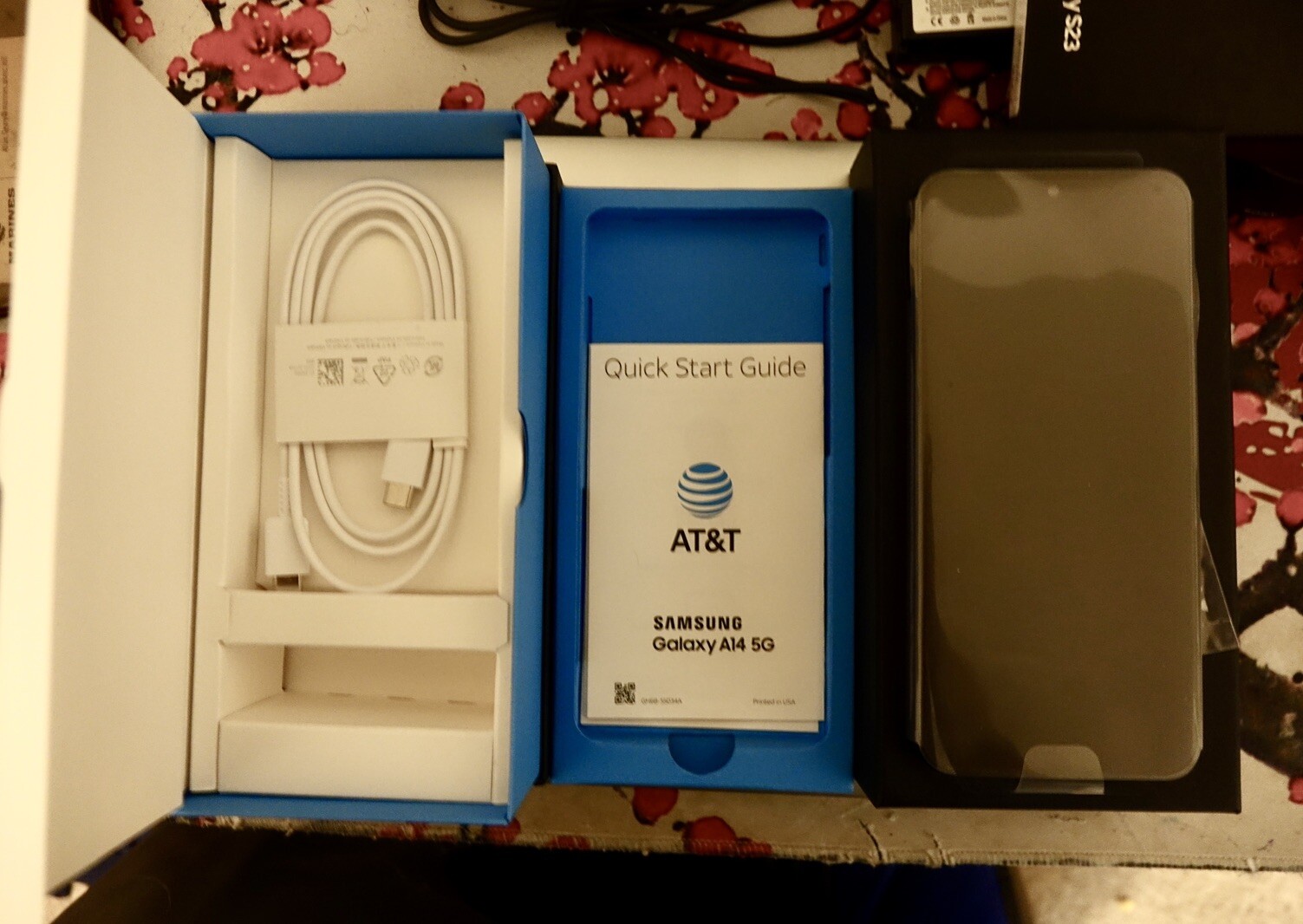 Samsung Galaxy A14 5g