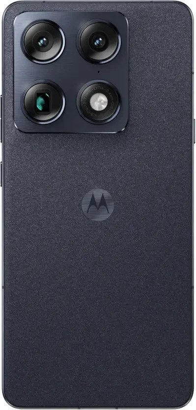 MOTOROLA Signature (PANTONE Carbon, 1 TB) (16 GB RAM) Global Version